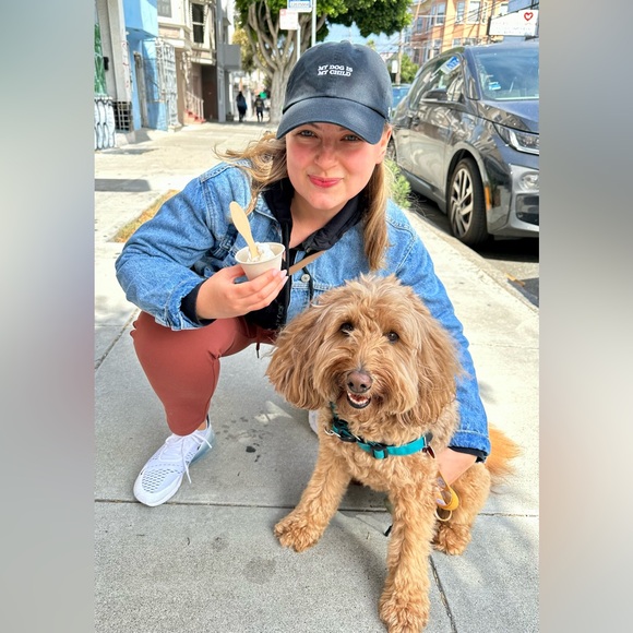 Meet your Posher, Jessie - Picture 2 of 10